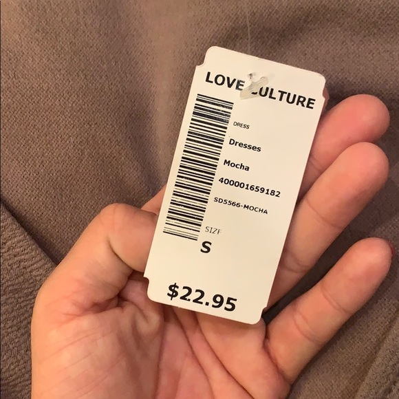 Bodycon dress - Picture 4 of 4